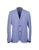 GABARDINE COATS & JACKETS Blazers MEN on YOOX.COM