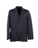 GABARDINE COATS & JACKETS Blazers MEN on YOOX.COM