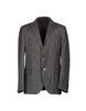 GABARDINE COATS & JACKETS Blazers MEN on YOOX.COM