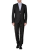 GABARDINE MENS SUITS Suits MEN on YOOX.COM