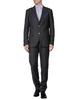 GABARDINE MENS SUITS Suits MEN on YOOX.COM