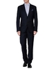 GABARDINE MENS SUITS Suits MEN on YOOX.COM