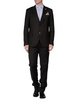 GABARDINE MENS SUITS Suits MEN on YOOX.COM