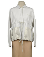 GABRIELE COLANGELO COATS & JACKETS Jackets WOMEN on YOOX.COM