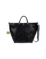 GABS BAGS Large leather bags WOMEN on YOOX.COM