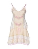 GADO GADO BY MARGRIET WAGERAAR DRESSES Short dresses WOMEN on YOOX.COM
