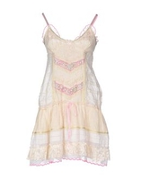 GADO GADO BY MARGRIET WAGERAAR DRESSES Short dresses WOMEN on YOOX.COM