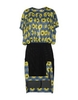 GAETANO NAVARRA DRESSES Knee-length dresses WOMEN on YOOX.COM
