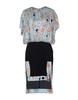 GAETANO NAVARRA DRESSES Knee-length dresses WOMEN on YOOX.COM