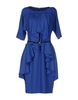 GAETANO NAVARRA DRESSES Knee-length dresses WOMEN on YOOX.COM