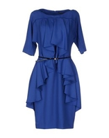 GAETANO NAVARRA DRESSES Knee-length dresses WOMEN on YOOX.COM