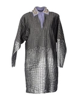 GAETANO NAVARRA DRESSES Short dresses WOMEN on YOOX.COM