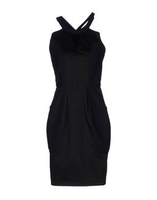 GAETANO NAVARRA DRESSES Short dresses WOMEN on YOOX.COM