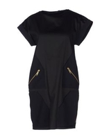GAETANO NAVARRA DRESSES Short dresses WOMEN on YOOX.COM