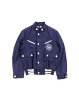 GAI MATTIOLO COATS & JACKETS Jackets BOYS on YOOX.COM