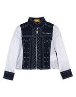 GAI MATTIOLO COATS & JACKETS Jackets GIRLS on YOOX.COM