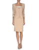 GAI MATTIOLO COMBINED LOOKS Womens suits WOMEN on YOOX.COM