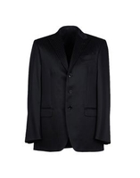 GAI MATTIOLO COUTURE COATS & JACKETS Blazers MEN on YOOX.COM