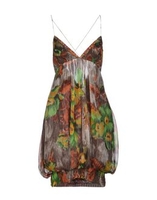 GAI MATTIOLO COUTURE DRESSES Short dresses WOMEN on YOOX.COM