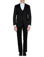 GAI MATTIOLO COUTURE MENS SUITS Suits MEN on YOOX.COM
