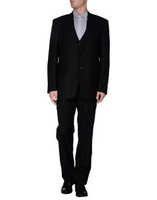 GAI MATTIOLO COUTURE MENS SUITS Suits MEN on YOOX.COM