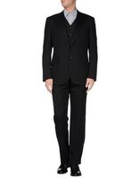 GAI MATTIOLO COUTURE MENS SUITS Suits MEN on YOOX.COM