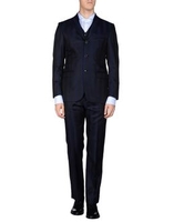 GAI MATTIOLO COUTURE MENS SUITS Suits MEN on YOOX.COM