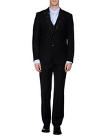 GAI MATTIOLO COUTURE MENS SUITS Suits MEN on YOOX.COM