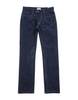 GAI MATTIOLO DENIM Denim trousers BOYS on YOOX.COM