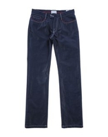 GAI MATTIOLO DENIM Denim trousers BOYS on YOOX.COM