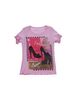 GAI MATTIOLO TOPWEAR Short sleeve t-shirts GIRLS on YOOX.COM