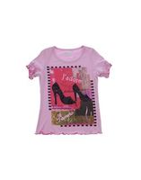 GAI MATTIOLO TOPWEAR Short sleeve t-shirts GIRLS on YOOX.COM