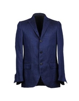GAJOLA COATS & JACKETS Blazers MEN on YOOX.COM