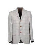 GAJOLA COATS & JACKETS Blazers MEN on YOOX.COM