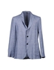 GAJOLA COATS & JACKETS Blazers MEN on YOOX.COM