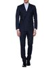 GAJOLA MENS SUITS Suits MEN on YOOX.COM