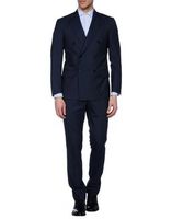 GAJOLA MENS SUITS Suits MEN on YOOX.COM