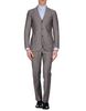 GAJOLA MENS SUITS Suits MEN on YOOX.COM