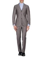 GAJOLA MENS SUITS Suits MEN on YOOX.COM
