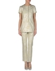 GALITZINE COMBINED LOOKS Womens suits WOMEN on YOOX.COM