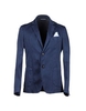 GALLERY COATS & JACKETS Blazers MEN on YOOX.COM