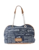 GALLIANO BAGS Under-arm WOMEN on YOOX.COM