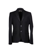 GALLIANO COATS & JACKETS Blazers MEN on YOOX.COM