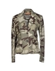 GALLIANO COATS & JACKETS Blazers WOMEN on YOOX.COM