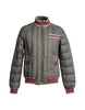 GALLIANO COATS & JACKETS Down jackets MEN on YOOX.COM