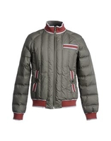 GALLIANO COATS & JACKETS Down jackets MEN on YOOX.COM