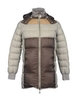 GALLIANO COATS & JACKETS Down jackets MEN on YOOX.COM