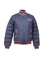 GALLIANO COATS & JACKETS Down jackets MEN on YOOX.COM