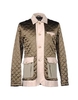 GALLIANO COATS & JACKETS Mid-length jackets MEN on YOOX.COM