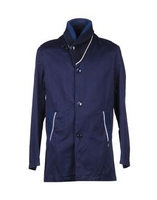 GALLIANO COATS & JACKETS Mid-length jackets MEN on YOOX.COM